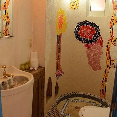 Pousada Recanto De Minas Tiradentes Dış mekan fotoğraf