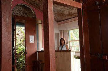 Pousada Recanto De Minas Tiradentes Dış mekan fotoğraf